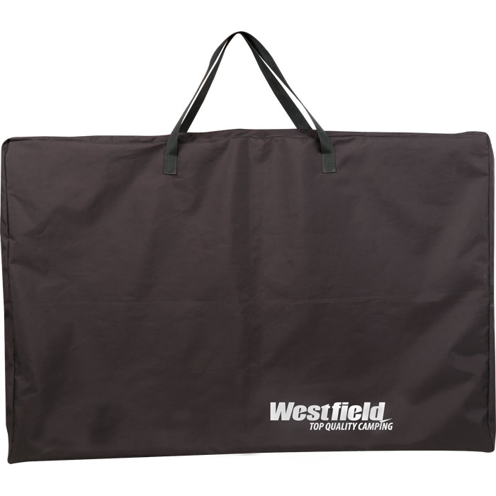 Westfield taske til Aircolite 80 campingbord