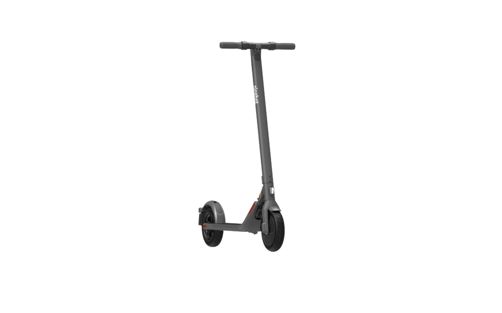Segway Ninebot Kickscooter E22D elektrisk løbehjul