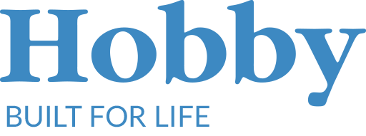 hobby logo