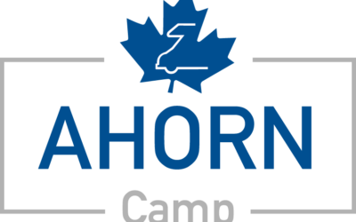 Ahorn Camp autocamper logo